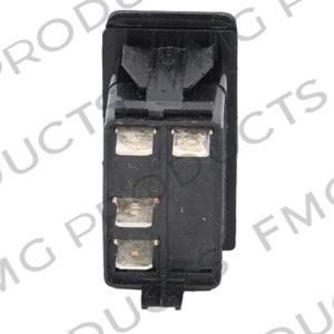 Açma Kapama Düğmesi