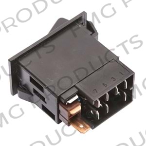 Açma Kapama Düğmesi