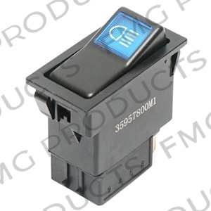 Açma Kapama Düğmesi