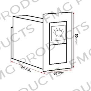 Açma Kapama Düğmesi