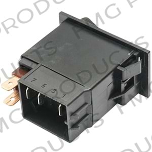 Açma Kapama Düğmesi