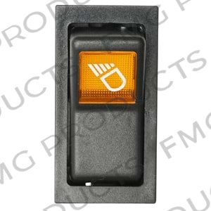 Açma Kapama Düğmesi