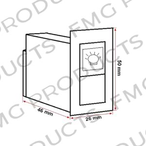 Açma Kapama Düğmesi