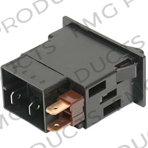 Açma Kapama Düğmesi