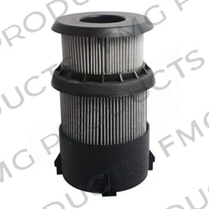 Hidrolik Yağ Filtresi