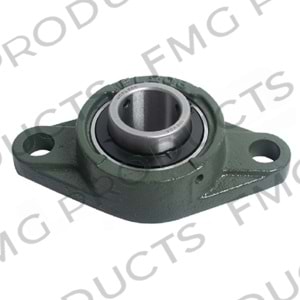 Şaft Taşıyıcısı Rulmanı