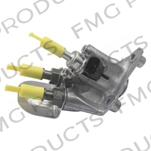 AdBlue Kontrol Pompası