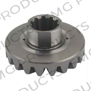 Ön Dif Aks Dişlisi