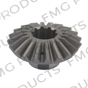 Ön Dif Aks Dişlisi