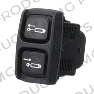 Uzaktan Üst Bağlantı Anahtarı