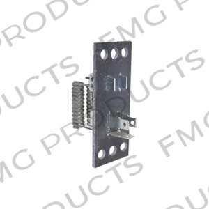 Fan Motor Rezistanı