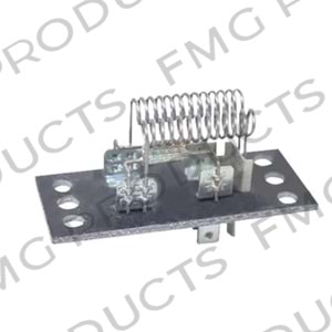 Fan Motor Rezistanı