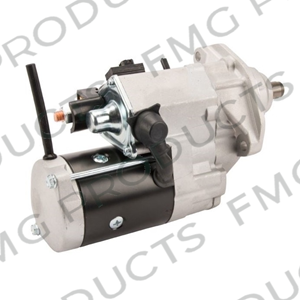 Marş Motoru / Starter