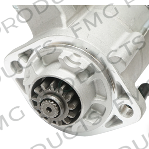 Marş Motoru / Starter