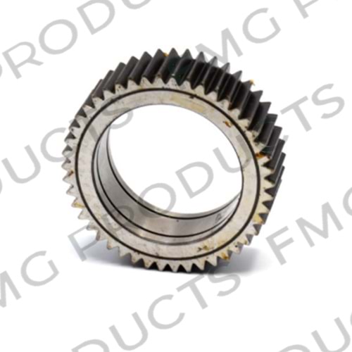 Planet Dişlisi, Z 46