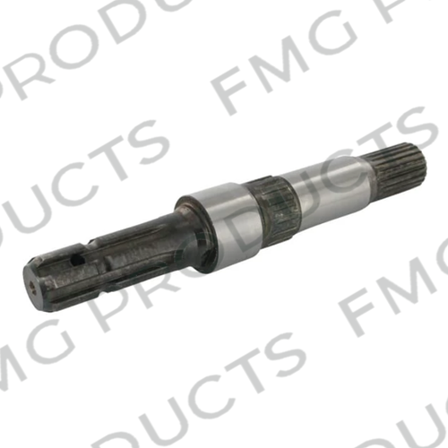 Kuyruk Mili 1000 RPM