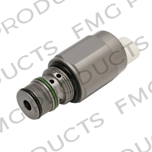 Solenoid Sensörü İleri Geri