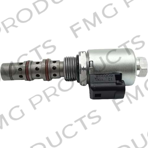 Solenoid Valf