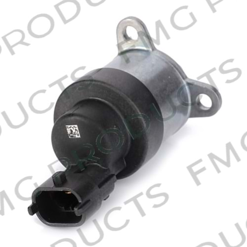 Solenoid Valf