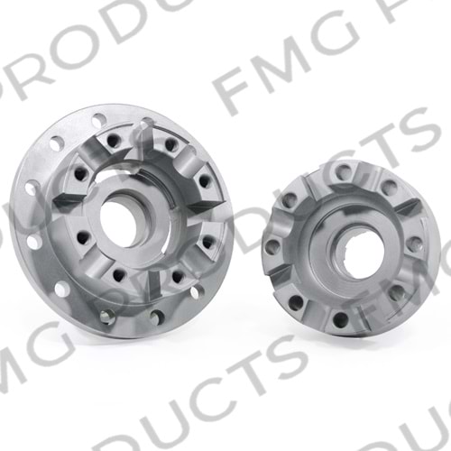 İstavroz Kutusu Boş