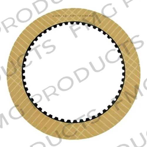 PTO Bronz Balata