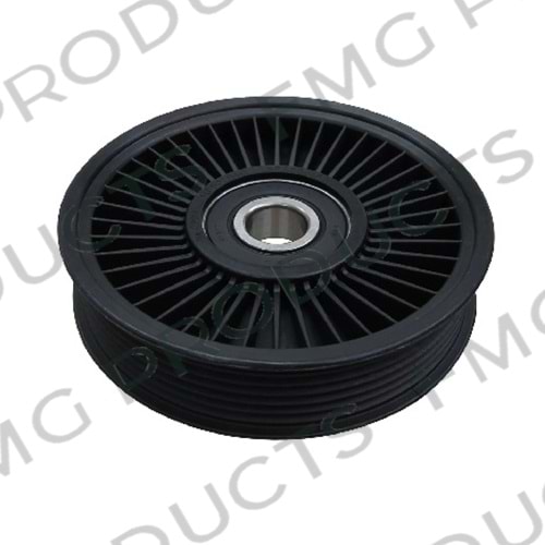 Fan Gergi Kasnağı