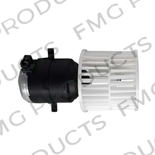 Fan Motoru