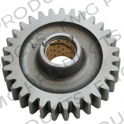 Geri Vites Avare Dişli