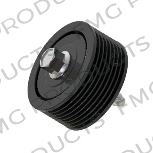 Motor Yardımcı Pulesi