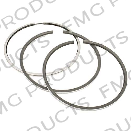Piston Segman Seti