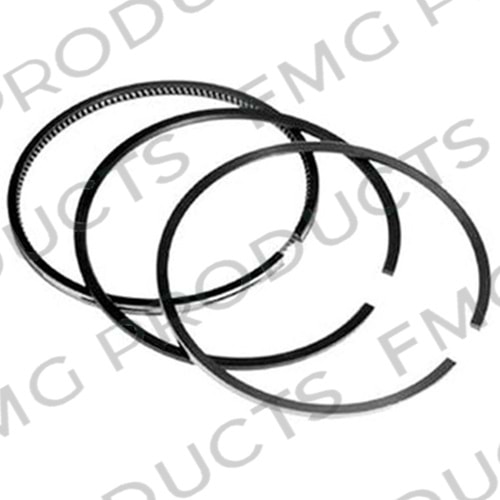Piston Segman Seti