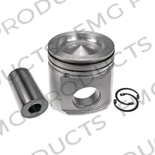 Piston & Pim 106.50 mm