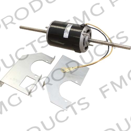 Fan Motoru