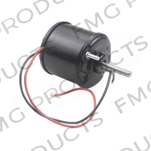 Fan Motoru