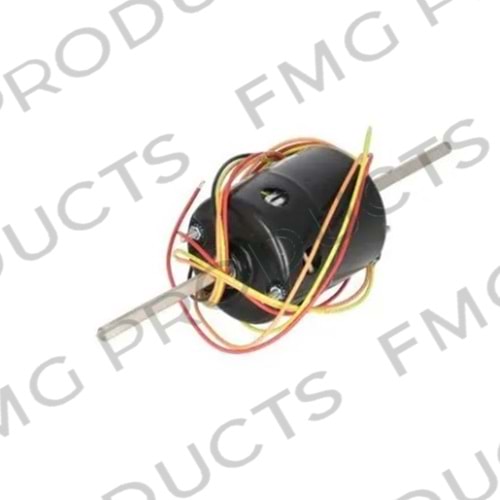 Fan Motoru