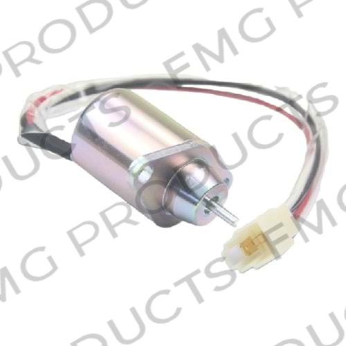 Solenoid Valf