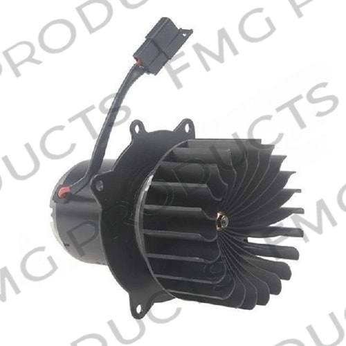 Fan Motoru