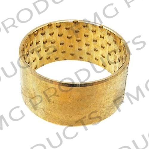 4WD Ön Aks Planet Burcu