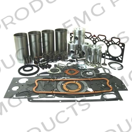 Motor Revizyon Kiti