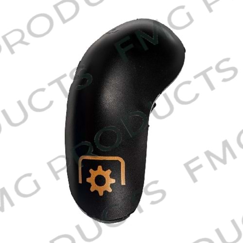 Vites Topuz Kapağı