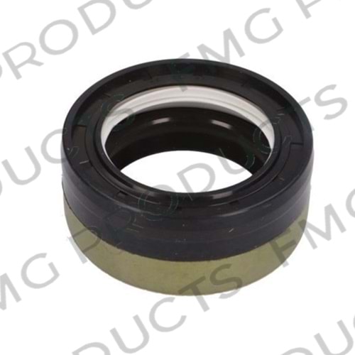 Difransiyel Aks Göbek Keçe