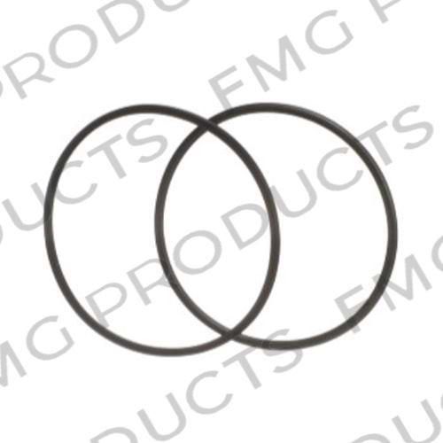 Direksiyon Filtre O ring Takımı