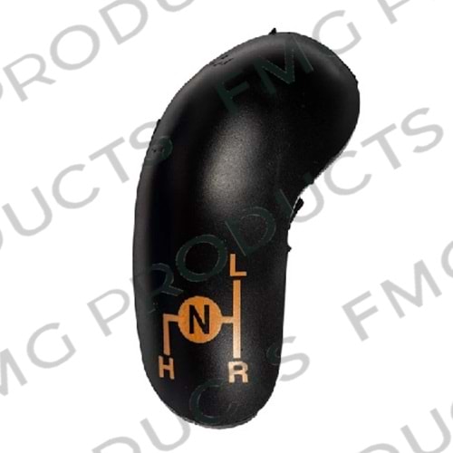 Vites Topuz Kapağı