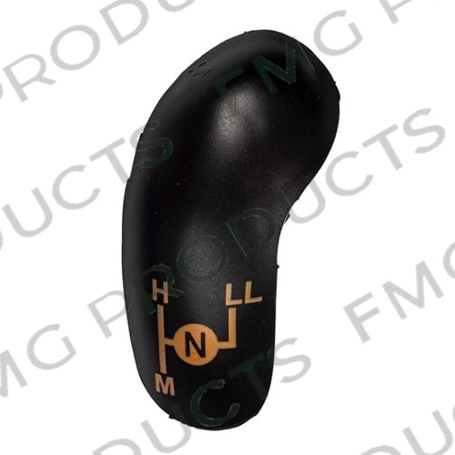 Vites Topuz Kapağı