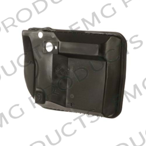 Hidrolik Gövde Alt Kapak