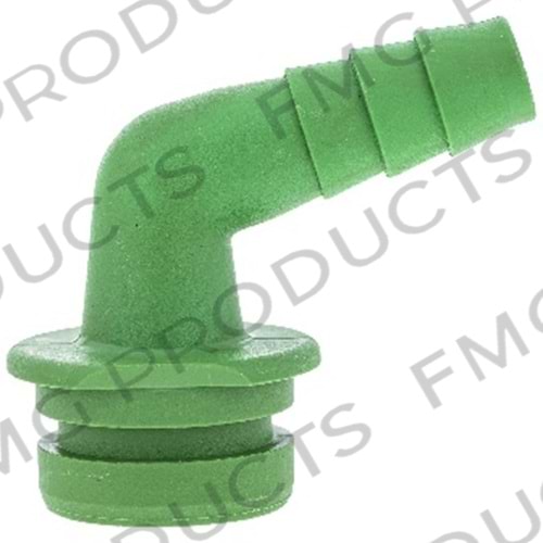 Fren Valf Dirseği Plastik