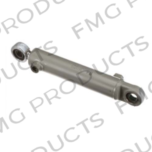 Hidrolik Direksiyon Silindiri