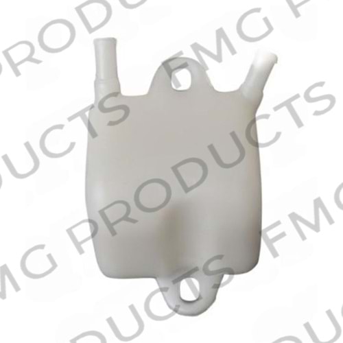 Kabin Cam Yıkama Deposu