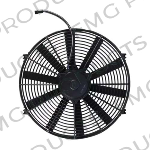Fan Komple