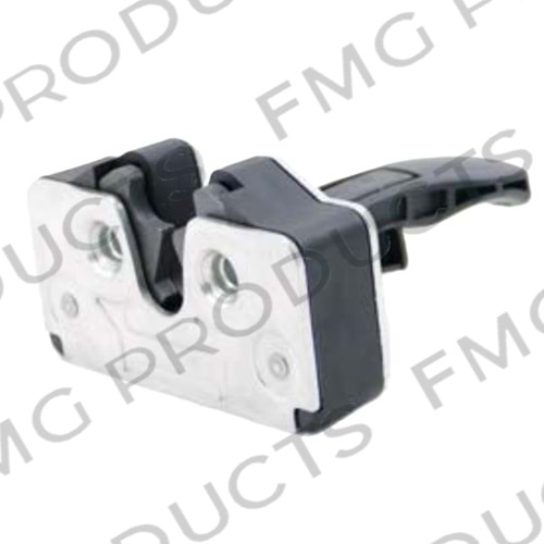 Kabin Kapı Kilidi Sağ, Sol